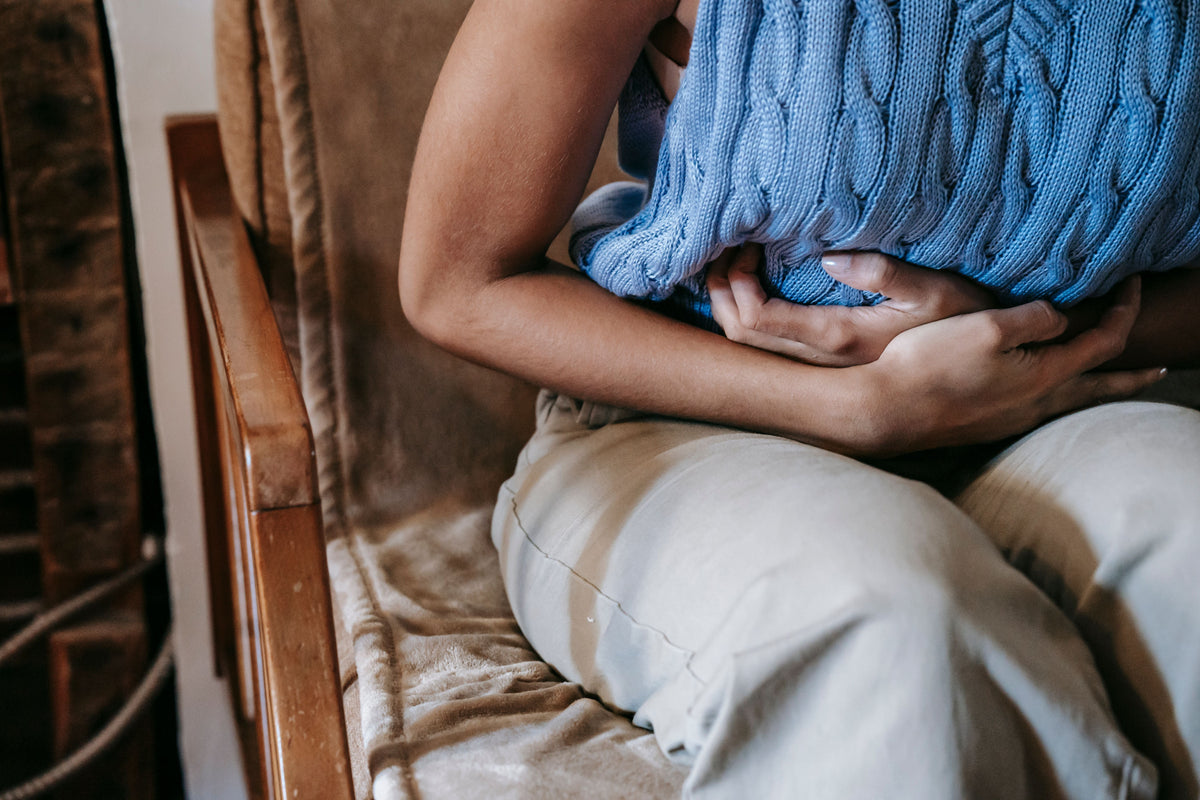 Acidity, Gas & Bloating Ka Permanent Ilaj: Ayurvedic Remedies That Actually Work