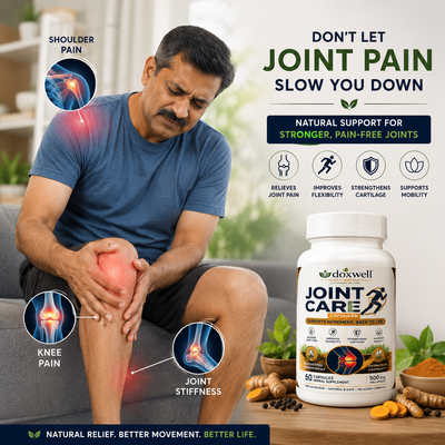 Joints Care