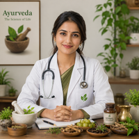 Dr. Nitika Dev, MD Ayurveda, 10+ years experience