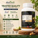 ShifaHerbalcare Liver Care Capsules – Ayurvedic Herbal Liver Support